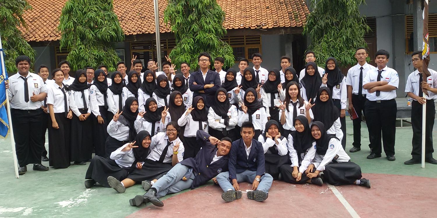 SMAN 6 Tangerang banner