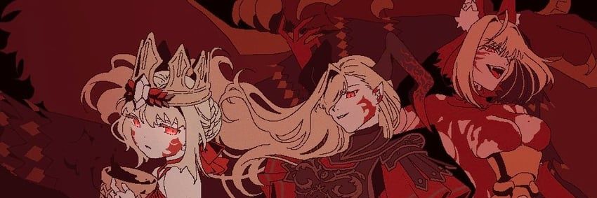 ωнσяє σƒ вαвуℓση S-H banner