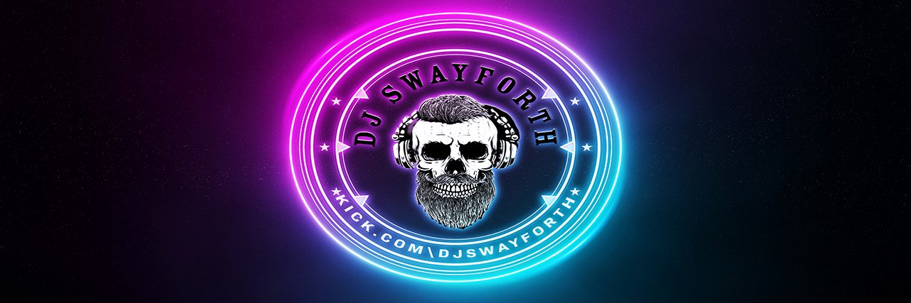 DJ Swayforth banner