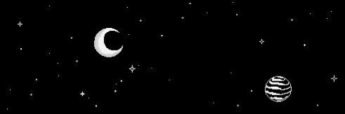 ✮꙳☄︎⋆ banner