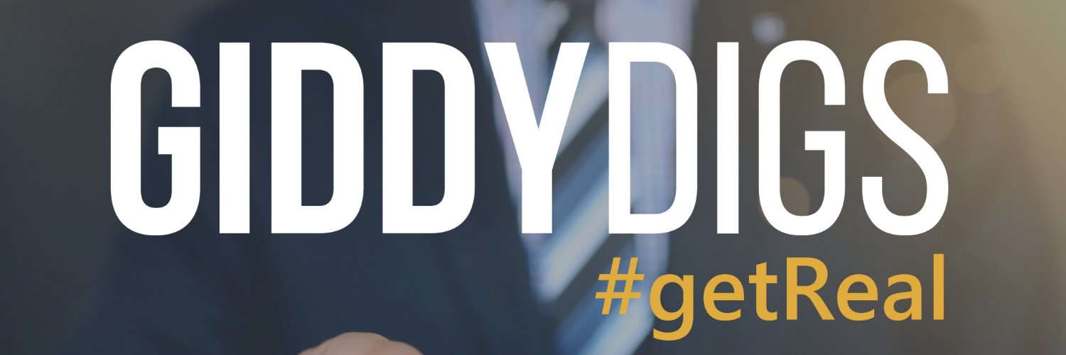Joe_GiddyDigs's profile banner image