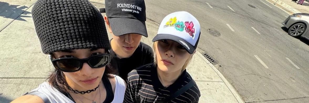 ⊹ ࣪ ˖ ky banner