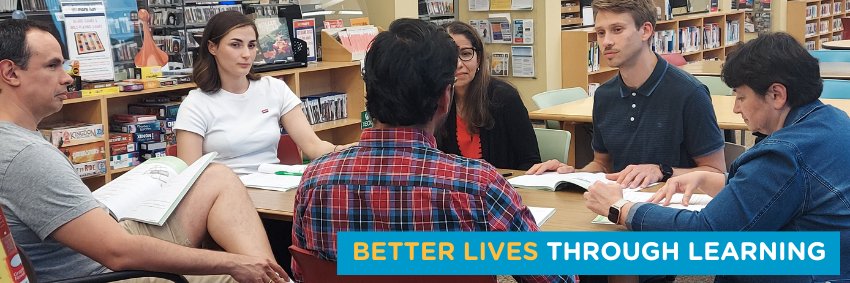 Literacy Pittsburgh banner