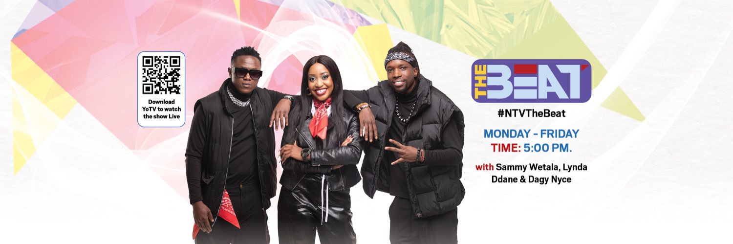 NTVTheBeat's banner