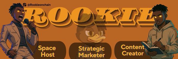 Rookieonchain Profile Banner