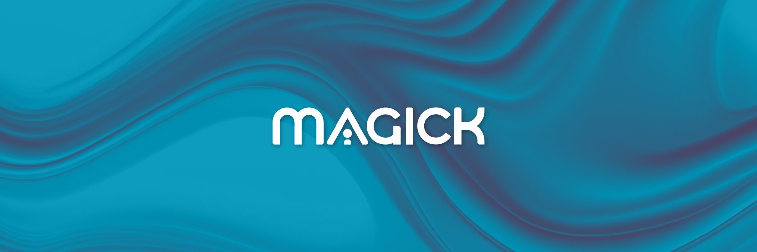 MagickML banner