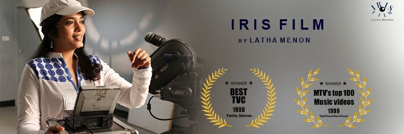 Iris Films banner