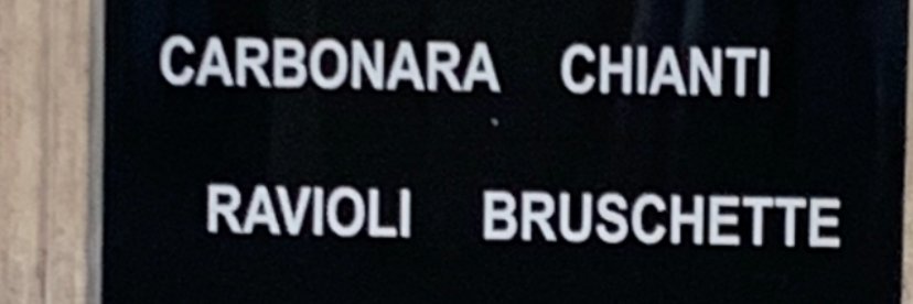 Brendan Francis Newnam banner