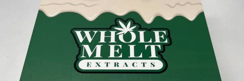 wholemelt's profile banner image