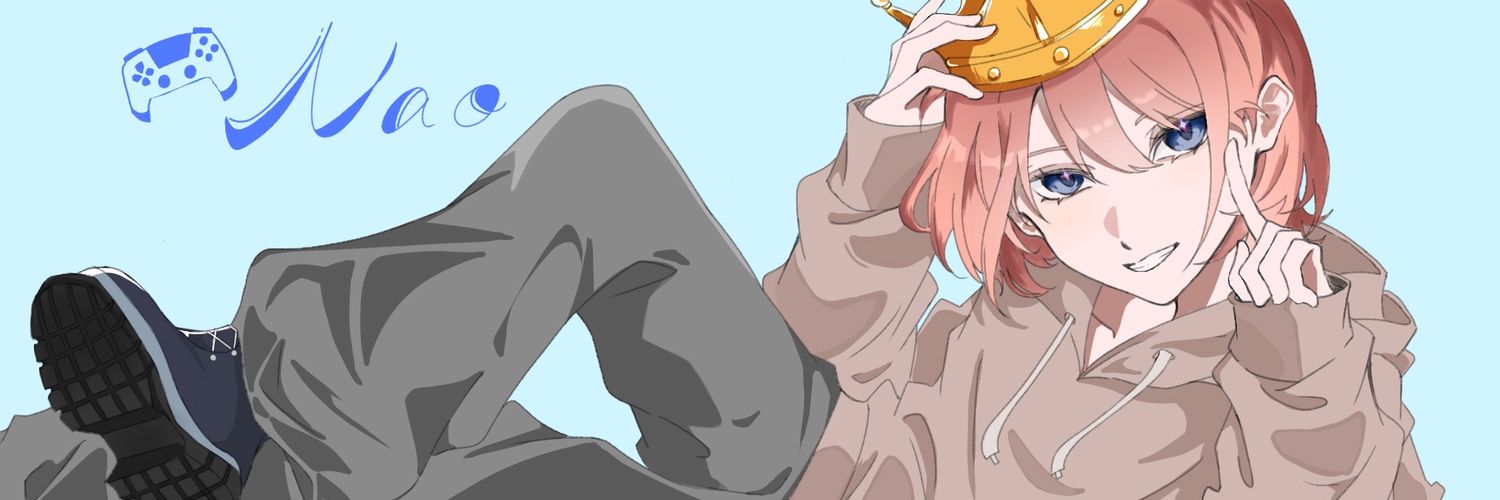 naofnbr1's profile banner image
