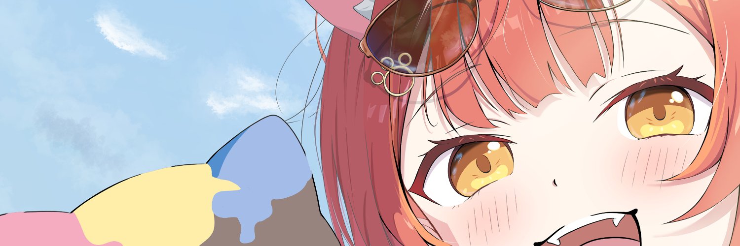 もrio's banner