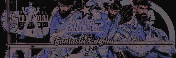 FANTASTICxALPHA Profile Banner