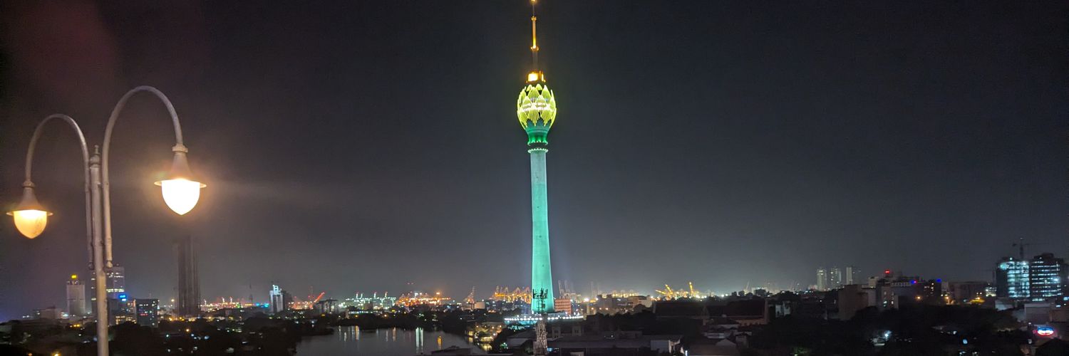 Leg Before Teebo banner