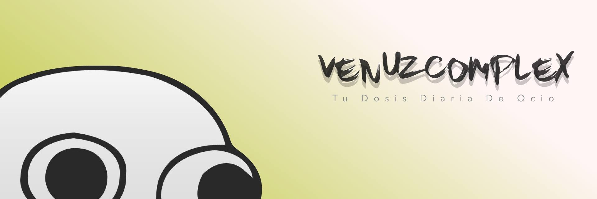 venuzcomplex's profile banner image