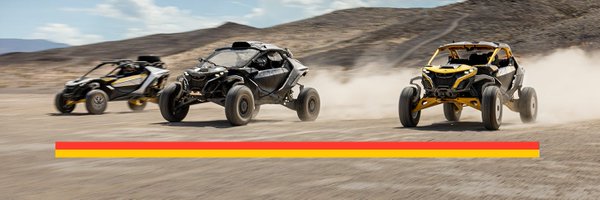 CanAm Profile Banner