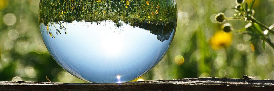 Rachel Carson Center banner