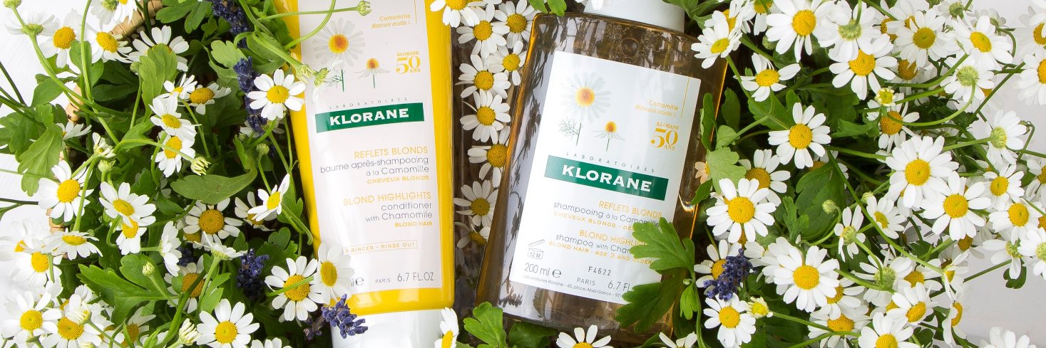 klorane_uk's profile banner image