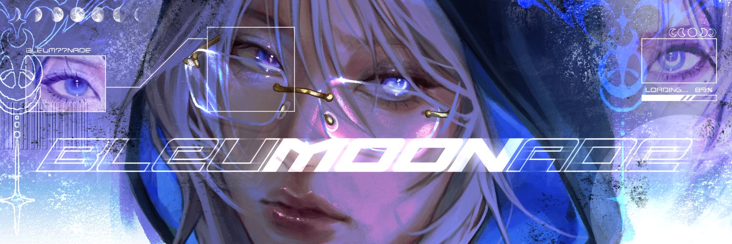 𝑩𝒍𝒆𝒖 🌙 VGen Comms's banner