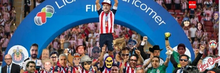 CHAVITAIUS's profile banner image