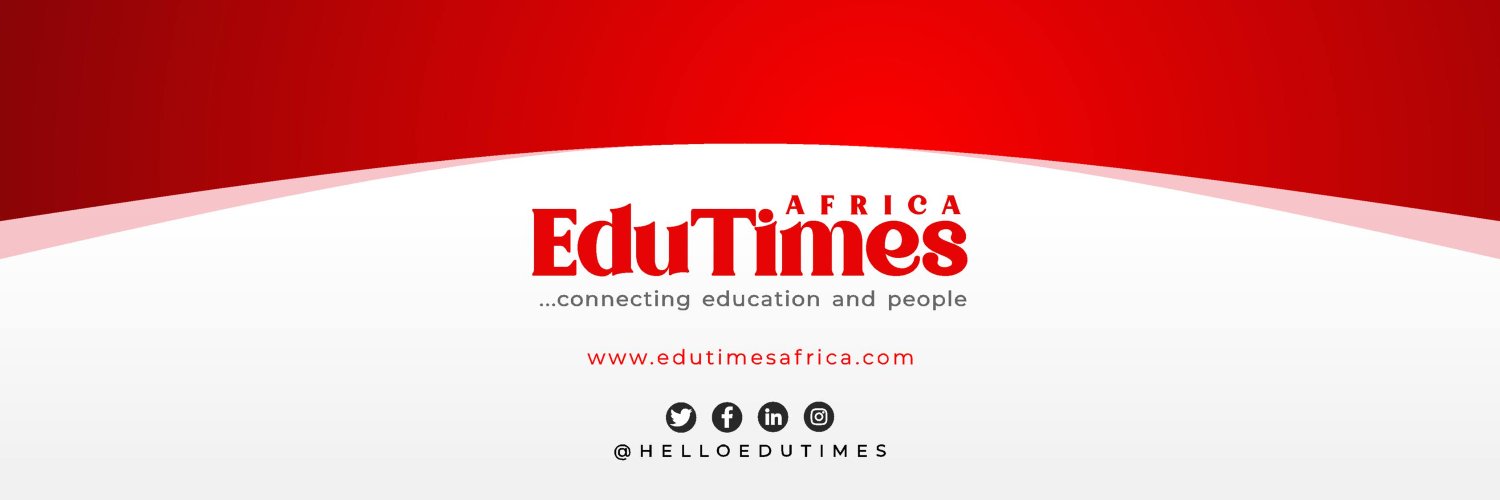 EduTimes Africa banner