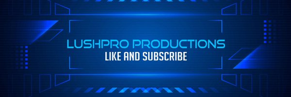 LushPro_YT Profile Banner