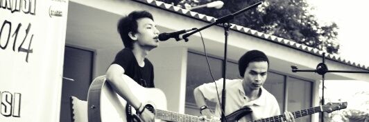 dededirgas's profile banner image