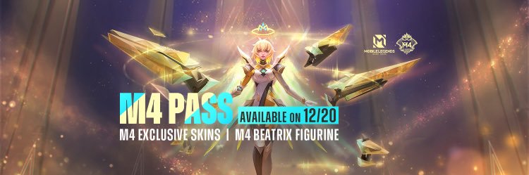 MobileLegends:Türkiye banner