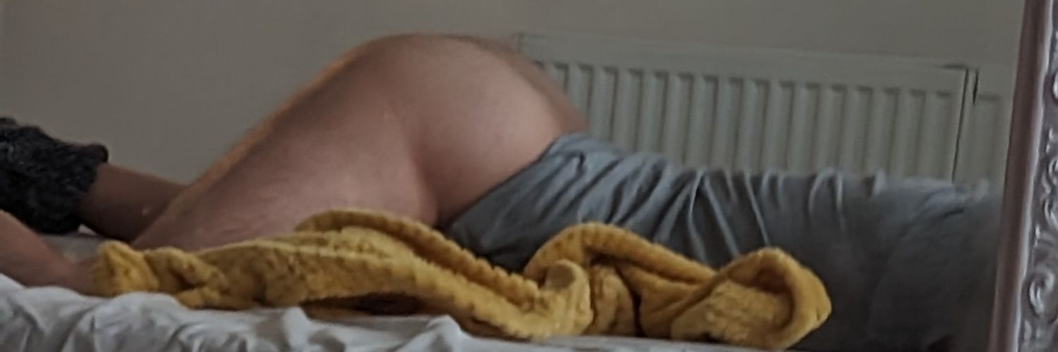 ImportedBritXXX's profile banner image