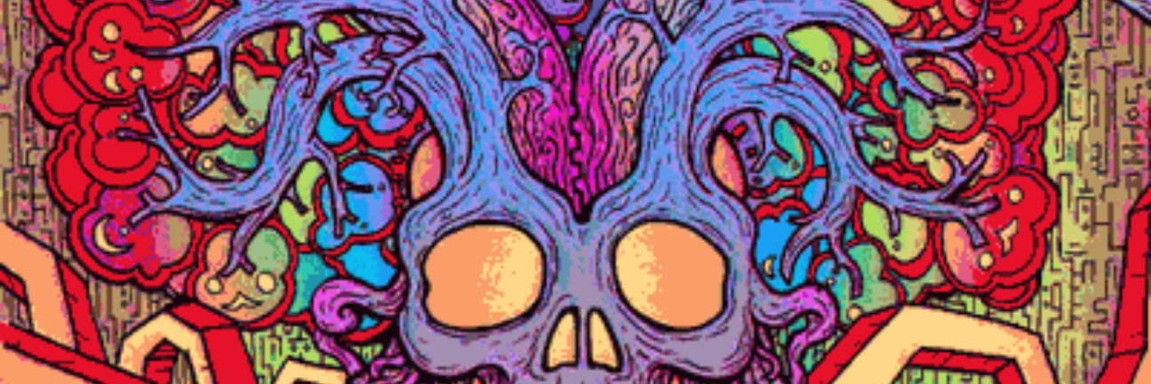 dientesdmachete's profile banner image