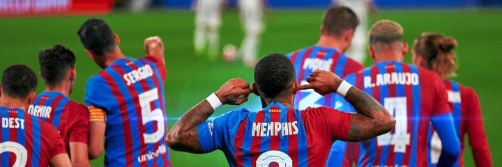 elculeFCB's profile banner image