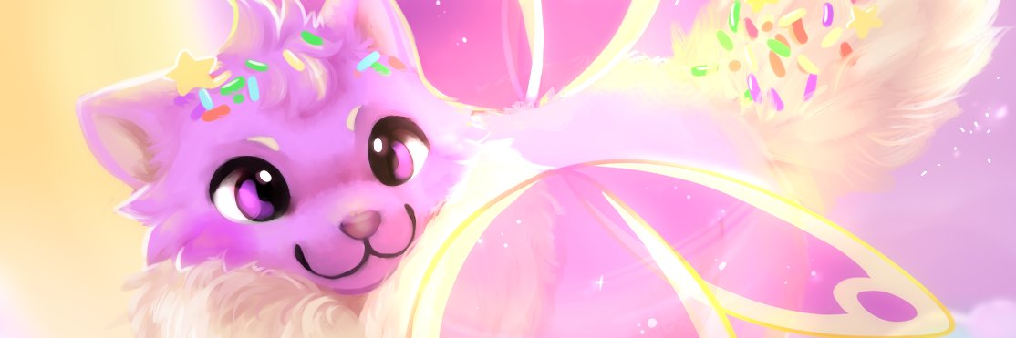 Anna 🐈 || staryanna.bsky.social banner