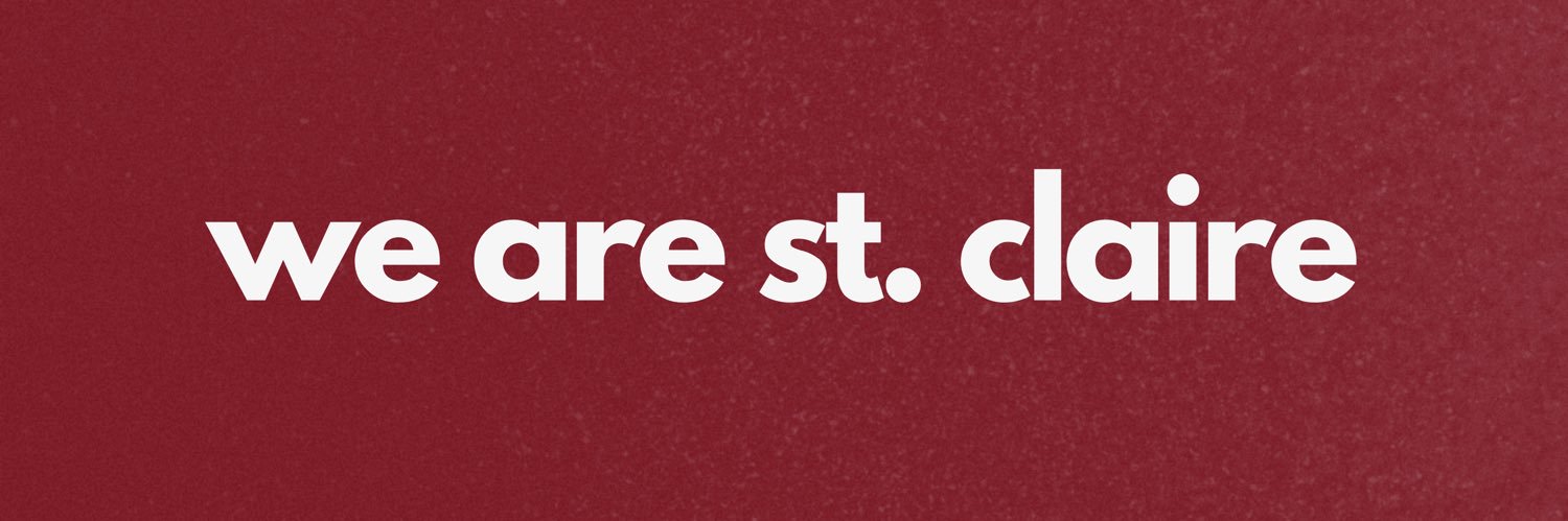 St. Claire Records's banner