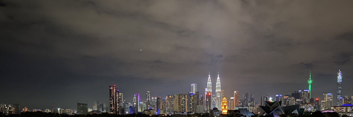 tunfaliq's profile banner image