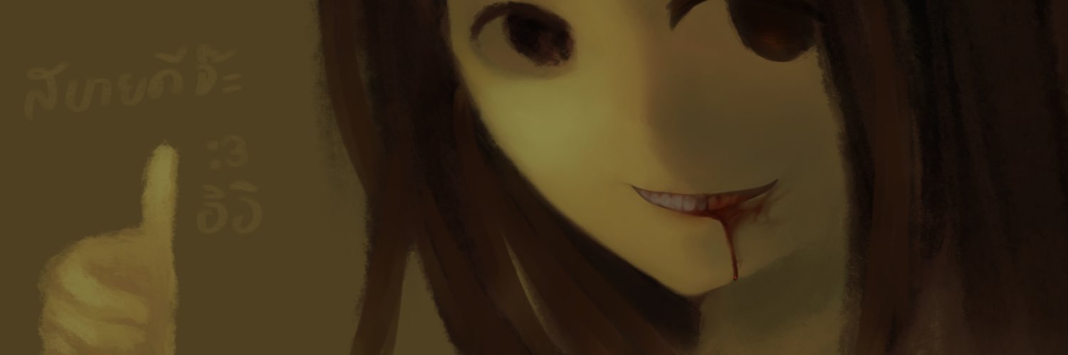 kini_xi's profile banner image