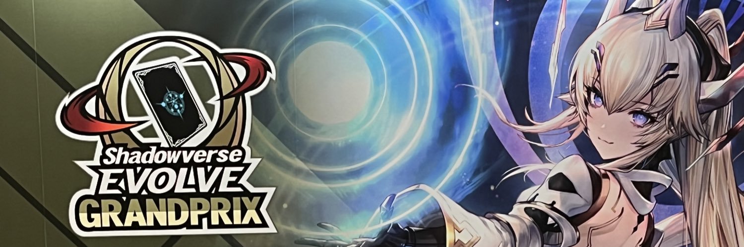 kai@シャドバEVO banner