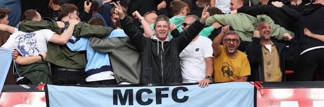 McfcFrontline's profile banner image