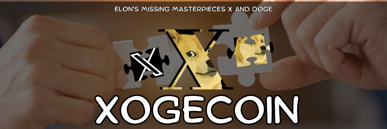 xogetoken's profile banner image