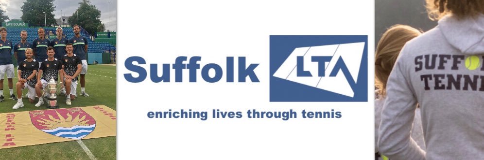 Suffolk LTA banner