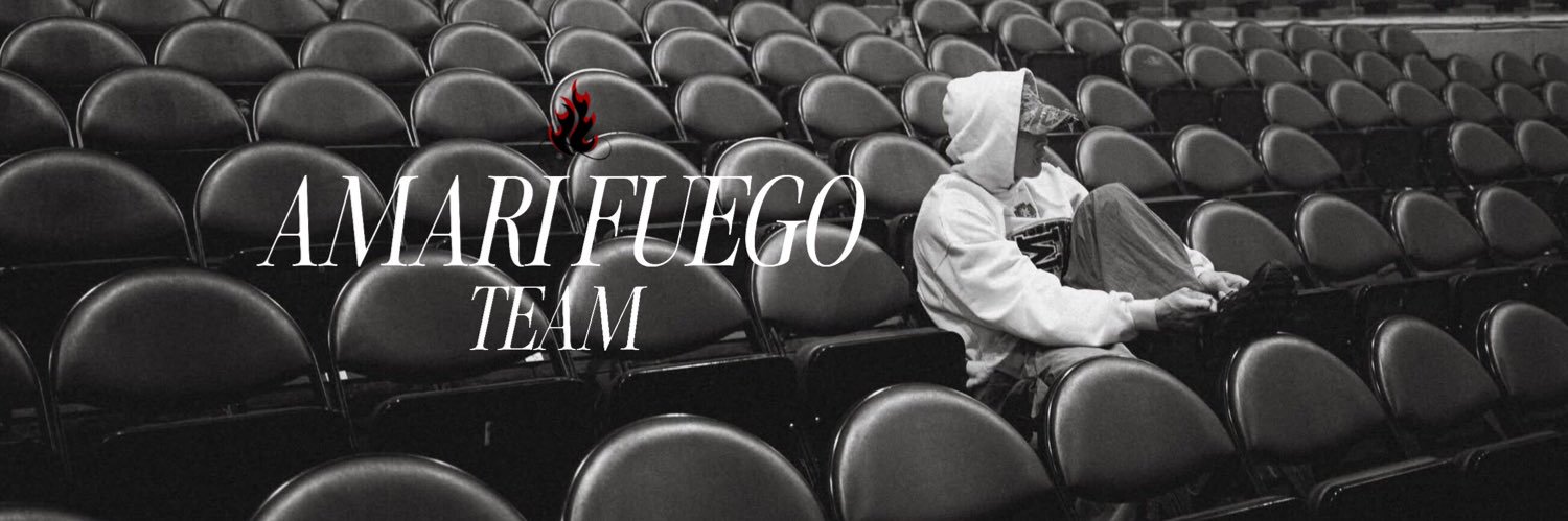 fuegoadmns's profile banner image