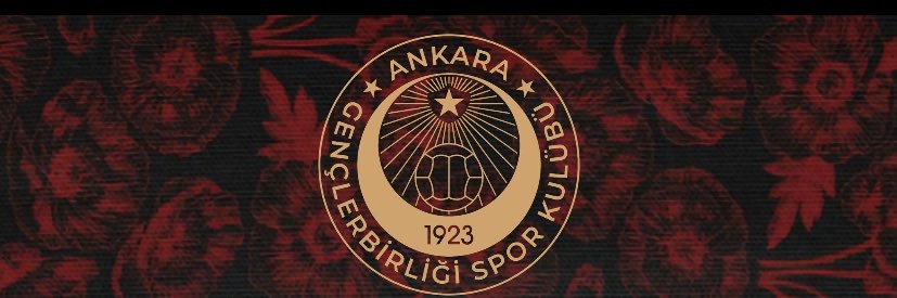 berat #SadeceGençlerbirliği banner