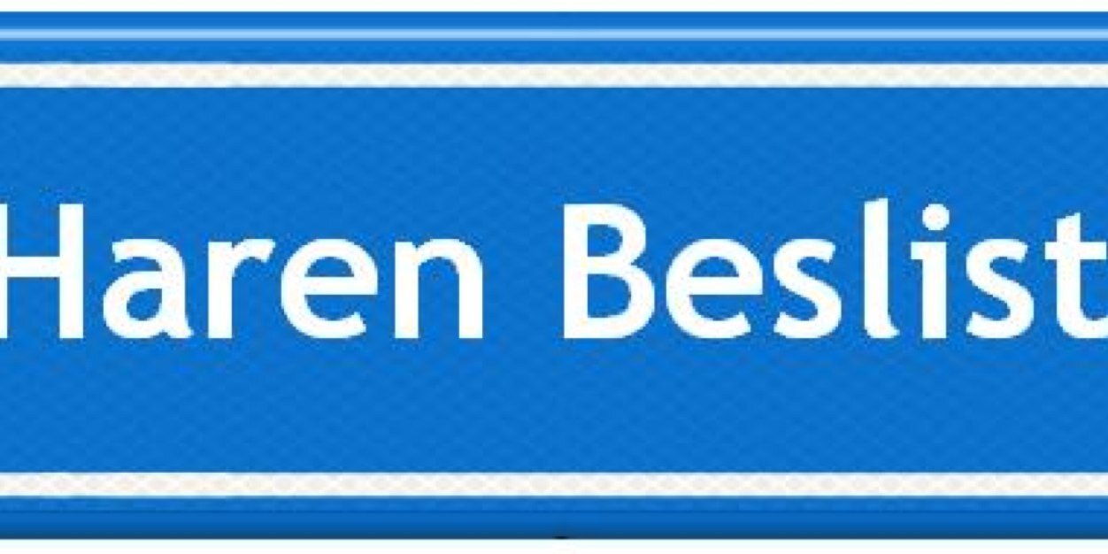 UitstelHaren's profile banner image