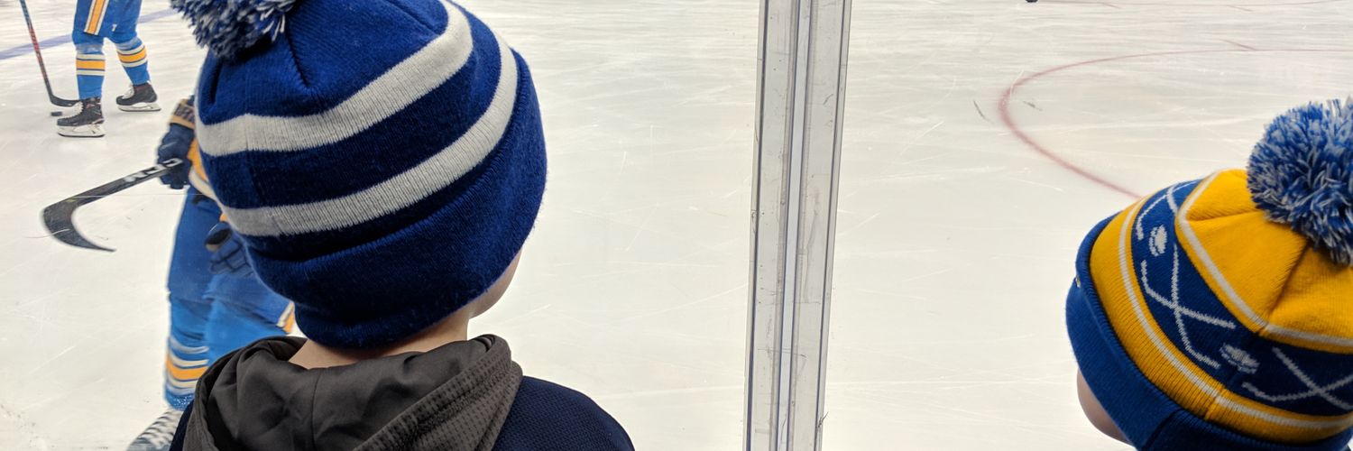 STLJHartman's profile banner image