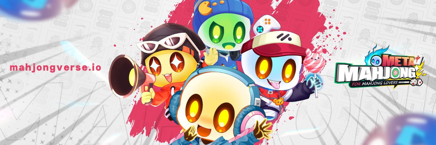 Mahjong Meta banner