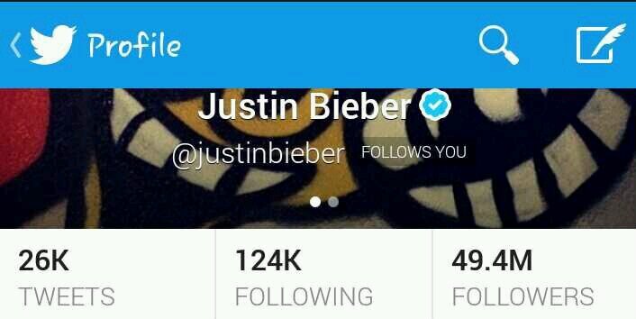 rosabelieber's profile banner image