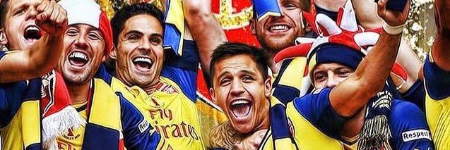 longlivearteta banner