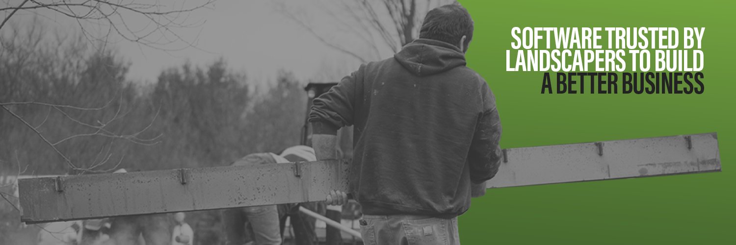 LMN - Landscape Software banner