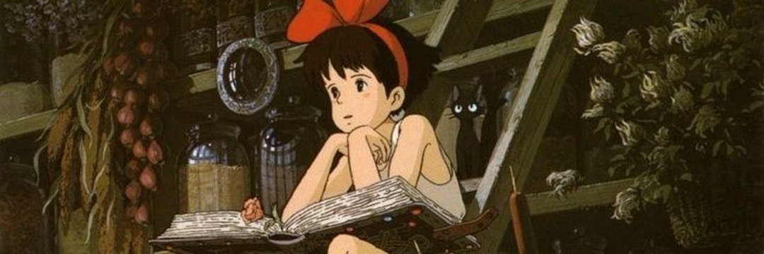 Estudioghibli_'s profile banner image