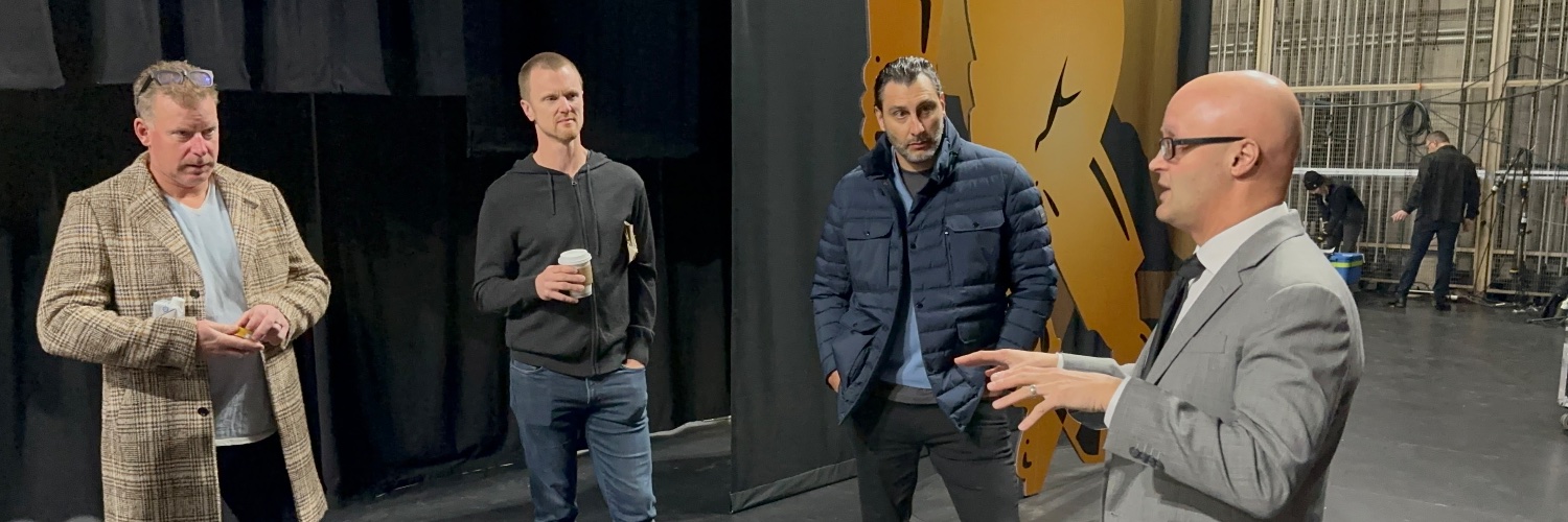 Sam Cicirello banner
