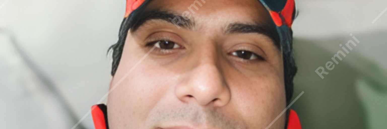 Pushpen17335196's profile banner image