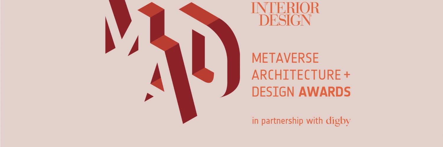 Interior Design Magazine banner